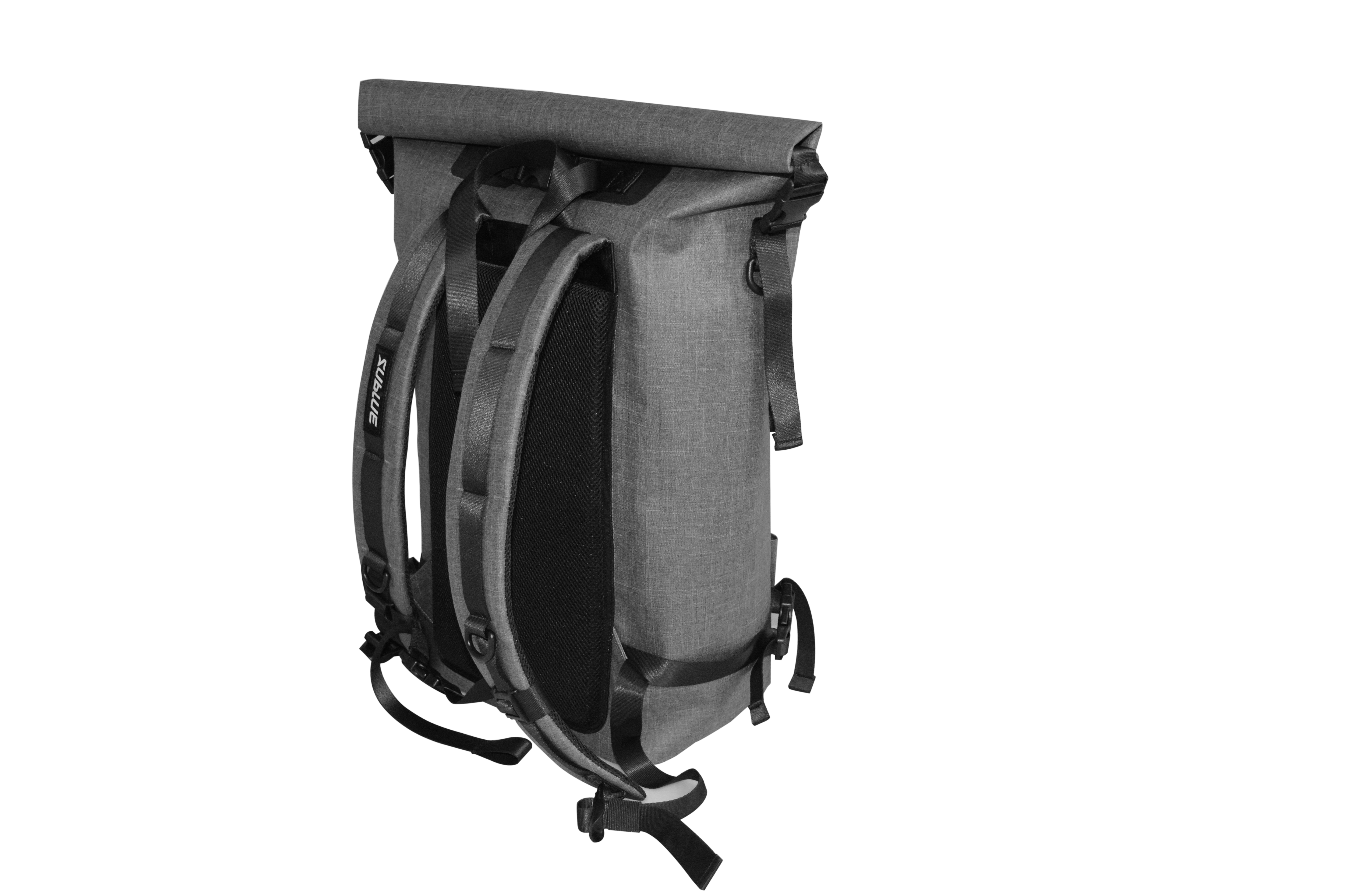 Waterproof backpack