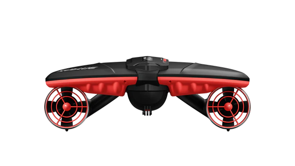 Navbow Battery Cover 3