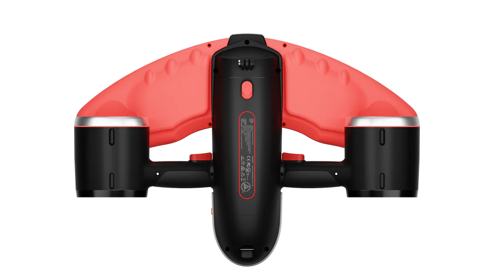 Navbow Battery Cover 4