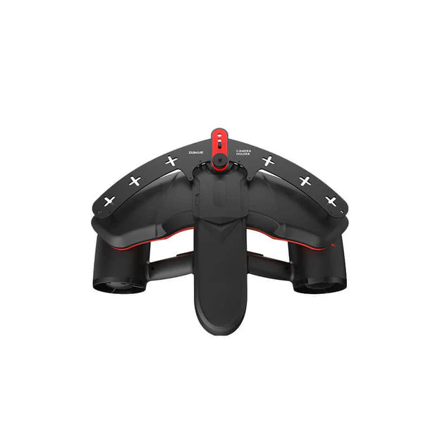 Navbow Photographic Base Plate 2