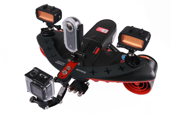 Navbow Photographic Base Plate 3