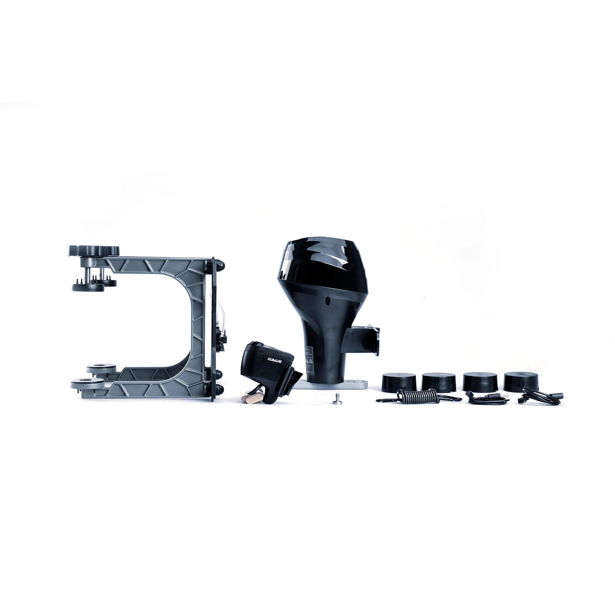 Tini Paddleboard Conversion Kit 1