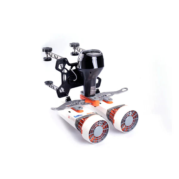 Tini Paddleboard Conversion Kit 3