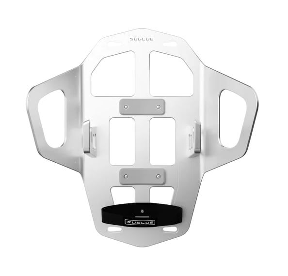 Sublue Vapor Wall-Mount Rack