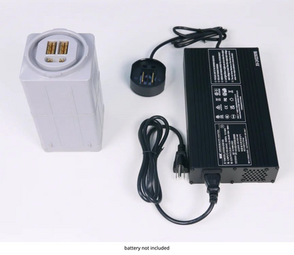 Sublue Vapor Fast Charger