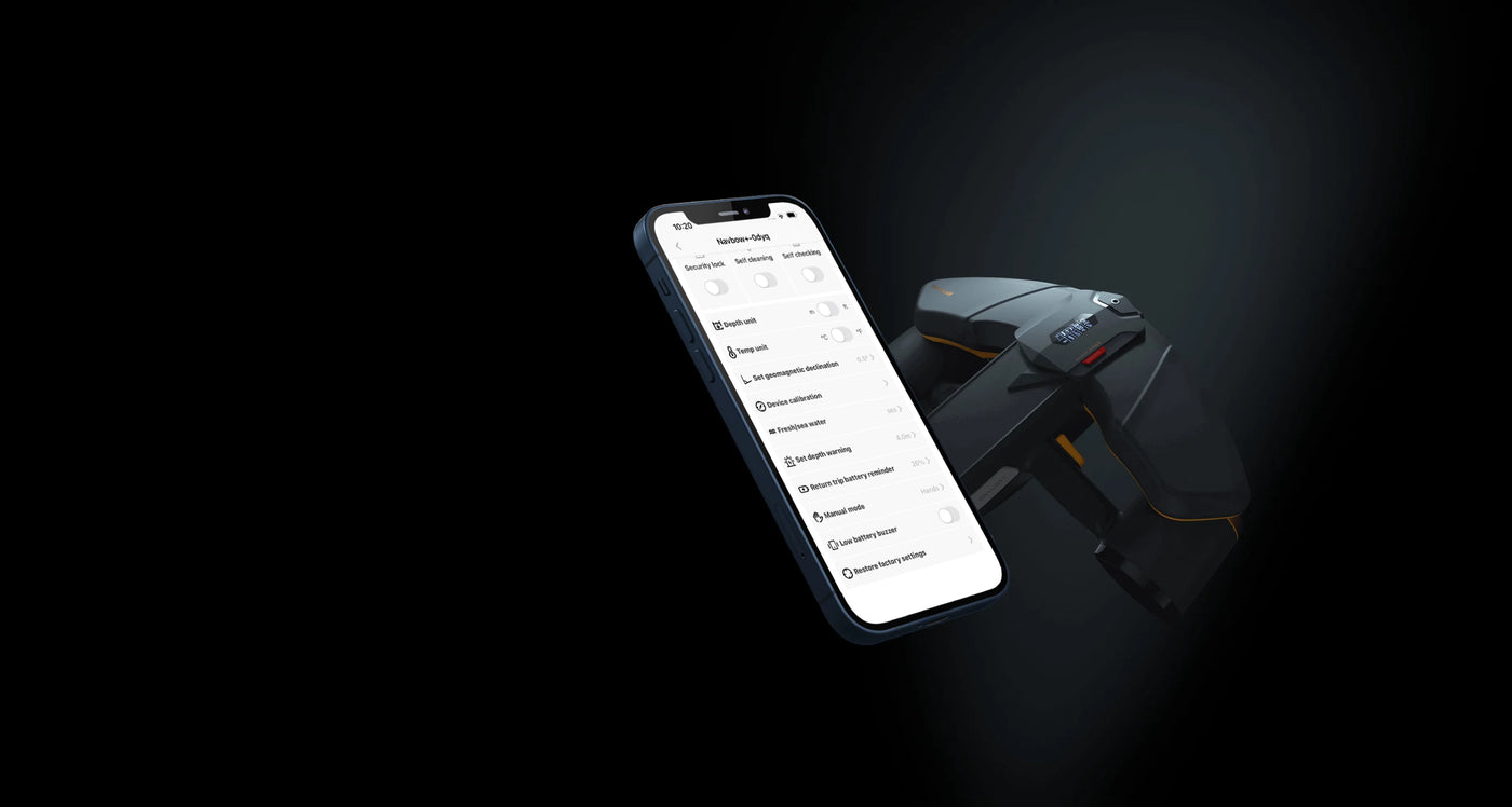 Cuttingedge Technology