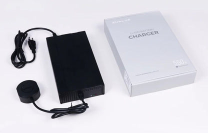 Sublue Vapor Fast Charger