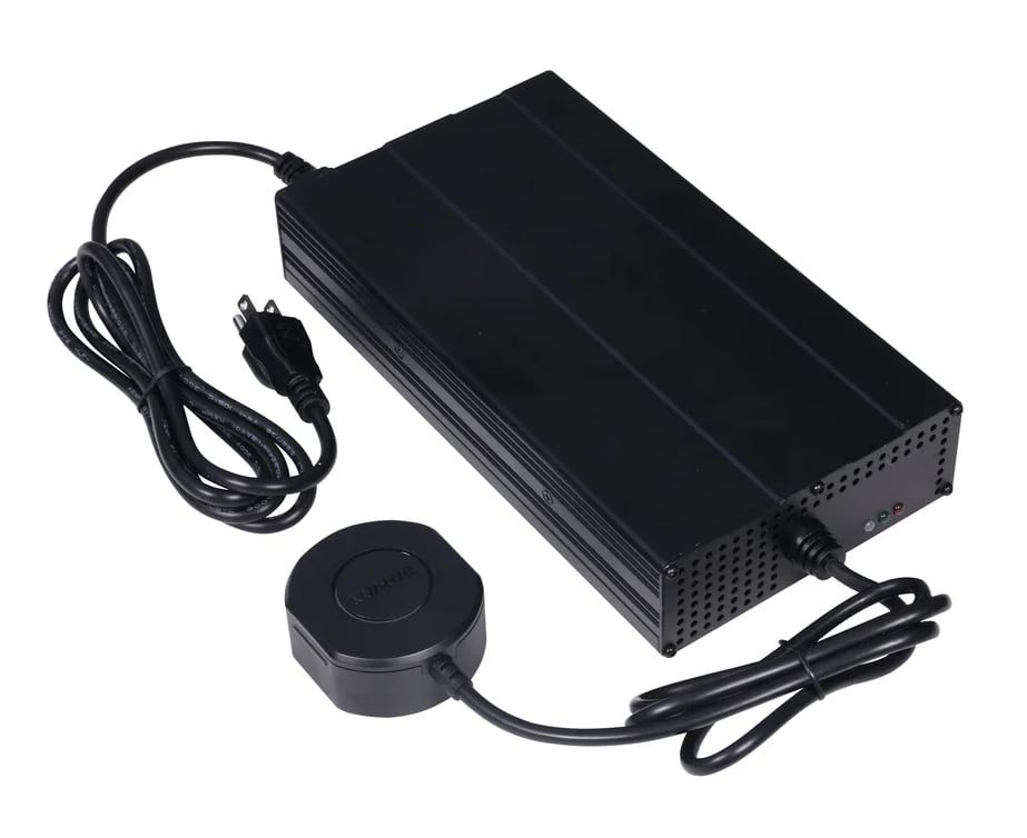 Sublue Vapor Fast Charger